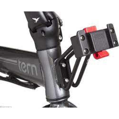 TERN LUGGAGE TRUSS 前貨架碼